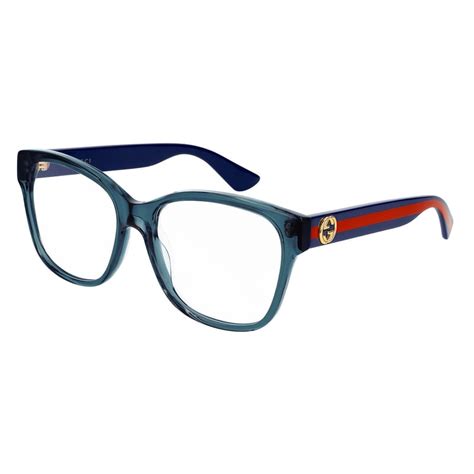 lente oftalmico gucci